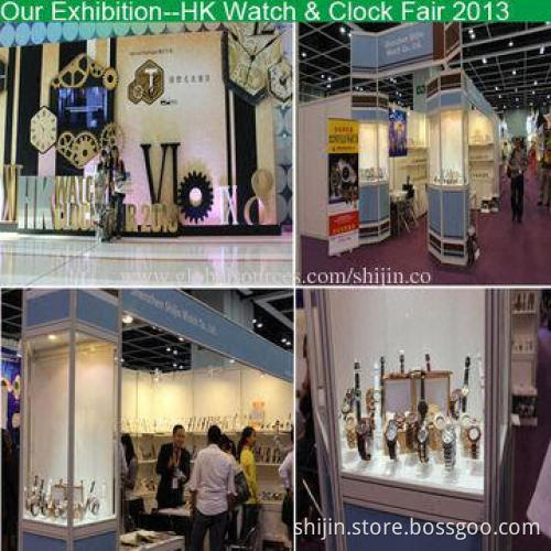 Silicon Jewelry Beautiful Fashionable Lady's Watches for Women, 2014 Design